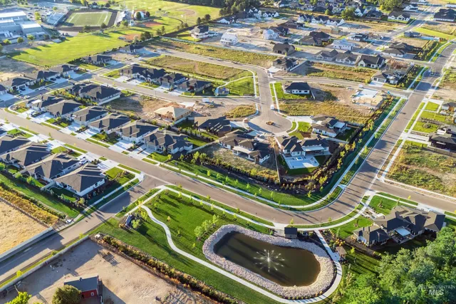 $1,099,000 | 3323 West Golden Barrel Street, Eagle, ID 83616