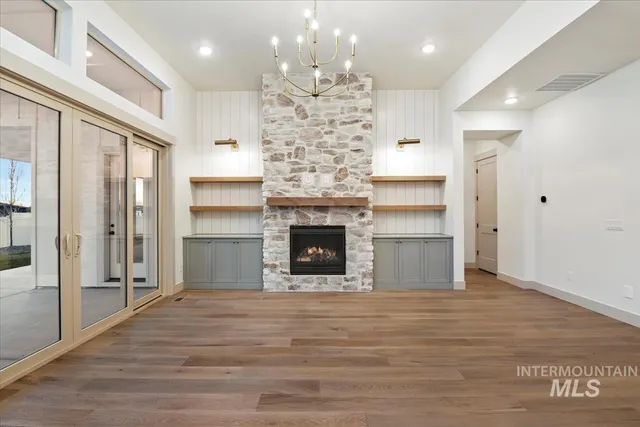 $1,099,000 | 3323 West Golden Barrel Street, Eagle, ID 83616