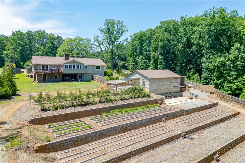 3803 Carter Road Buford, GA 30518 - Photo 48 of 58