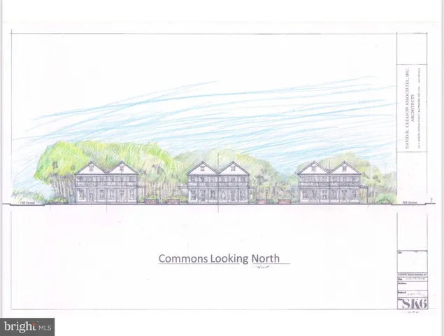 a picture of a person on a street