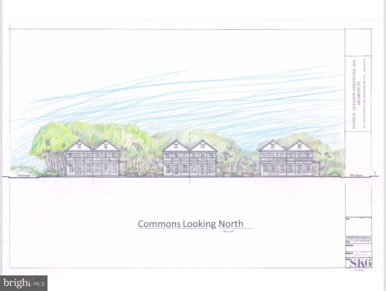 Franklintown Subdivision Baltimore, MD 21207 - Photo 4 of 12 a picture of a person on a street