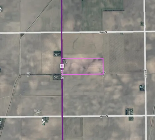 $753,300 | 466 County Road 2500 East, Broadlands, IL 61816