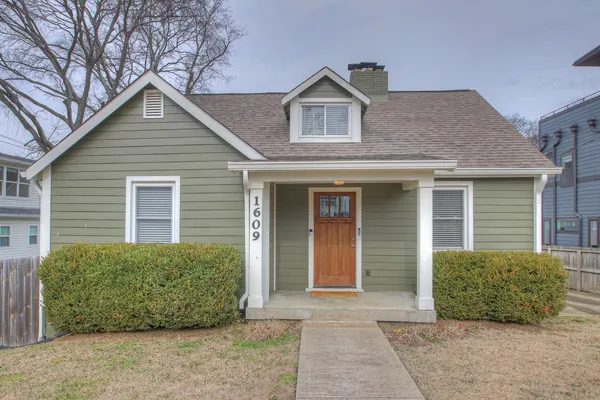 $2,495 | 1609 Cahal Avenue, Unit A, Nashville, TN 37206