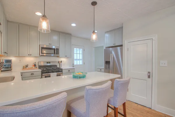 $2,495 | 1609 Cahal Avenue, Unit A, Nashville, TN 37206