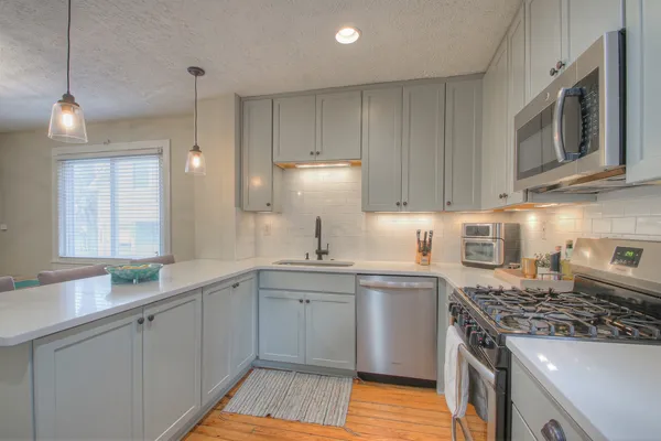 $2,495 | 1609 Cahal Avenue, Unit A, Nashville, TN 37206
