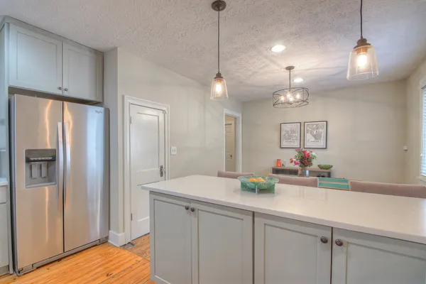 $2,495 | 1609 Cahal Avenue, Unit A, Nashville, TN 37206