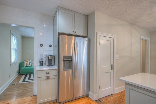 $2,495 | 1609 Cahal Avenue, Unit A, Nashville, TN 37206