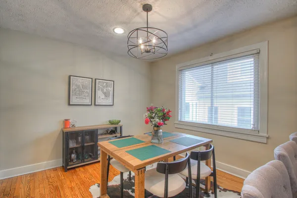 $2,495 | 1609 Cahal Avenue, Unit A, Nashville, TN 37206