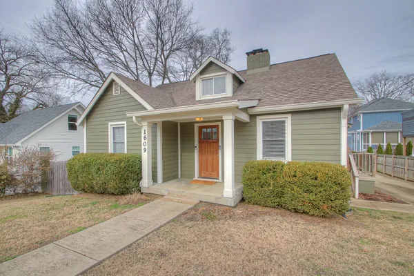 $2,495 | 1609 Cahal Avenue, Unit A, Nashville, TN 37206