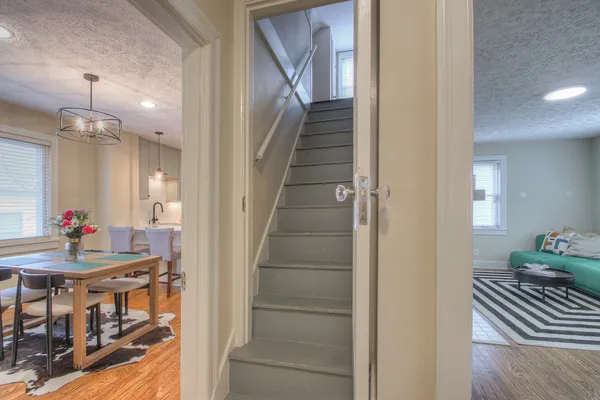 $2,495 | 1609 Cahal Avenue, Unit A, Nashville, TN 37206