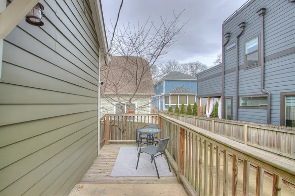 $2,495 | 1609 Cahal Avenue, Unit A, Nashville, TN 37206