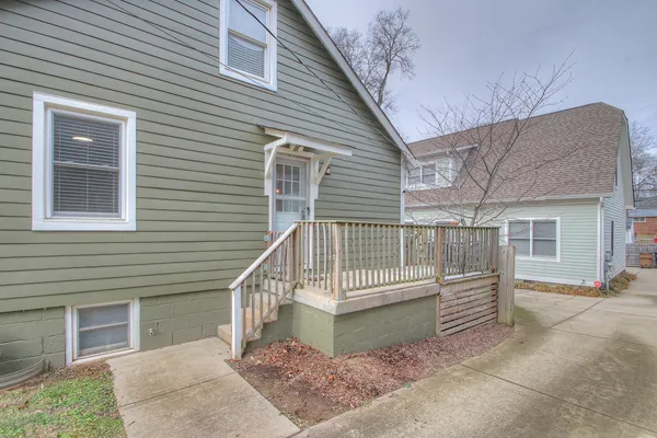 $2,495 | 1609 Cahal Avenue, Unit A, Nashville, TN 37206