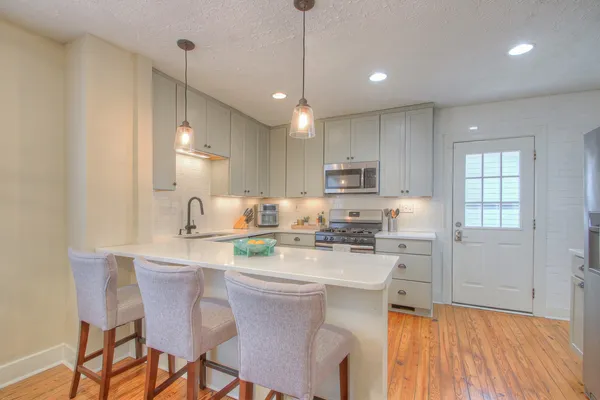 $2,495 | 1609 Cahal Avenue, Unit A, Nashville, TN 37206
