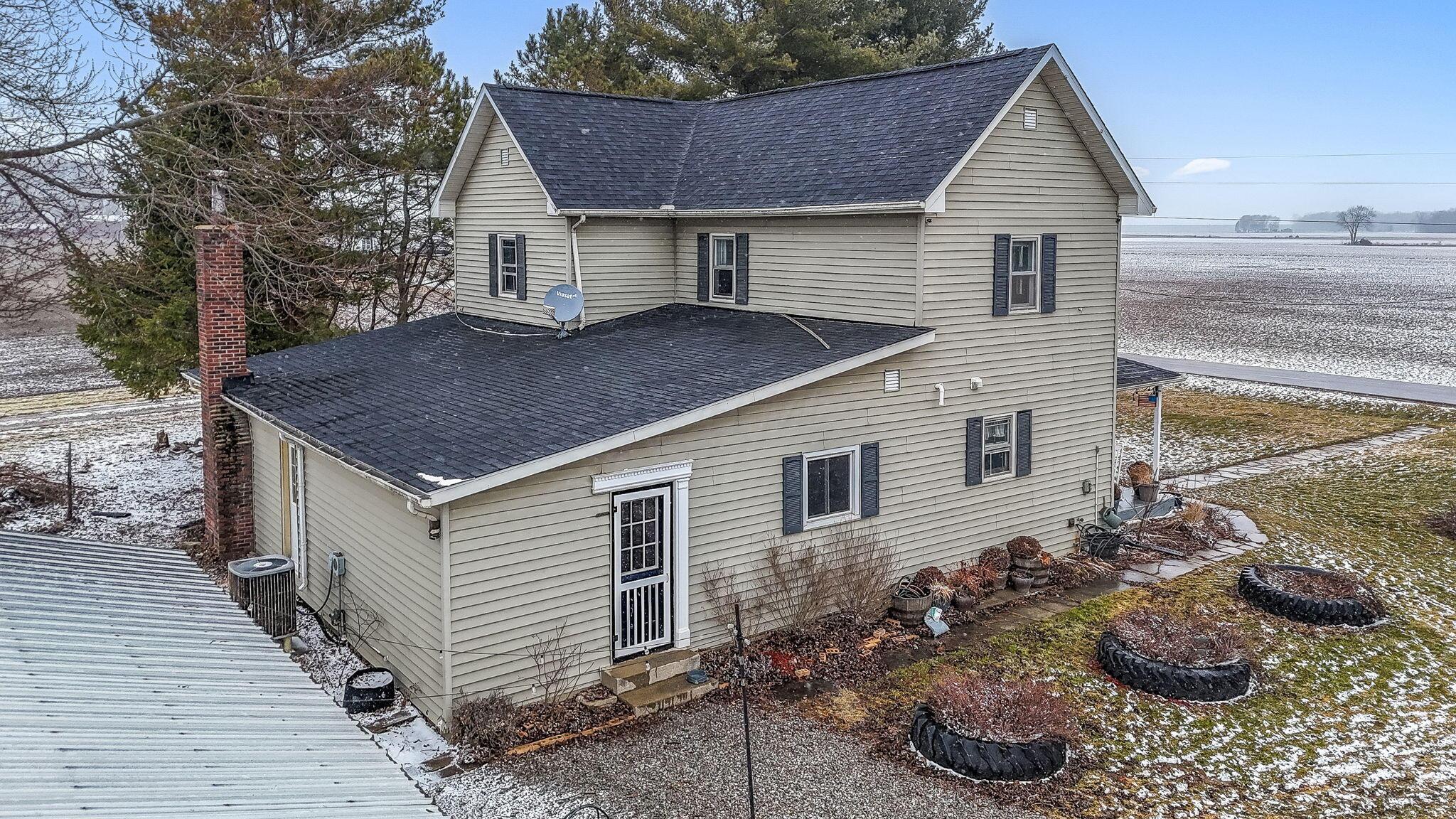 8881 Donovan Road Radnor, OH 43066 - Photo 41 of 62 45-web-or-mls-DJI_20260222140628_0008_D