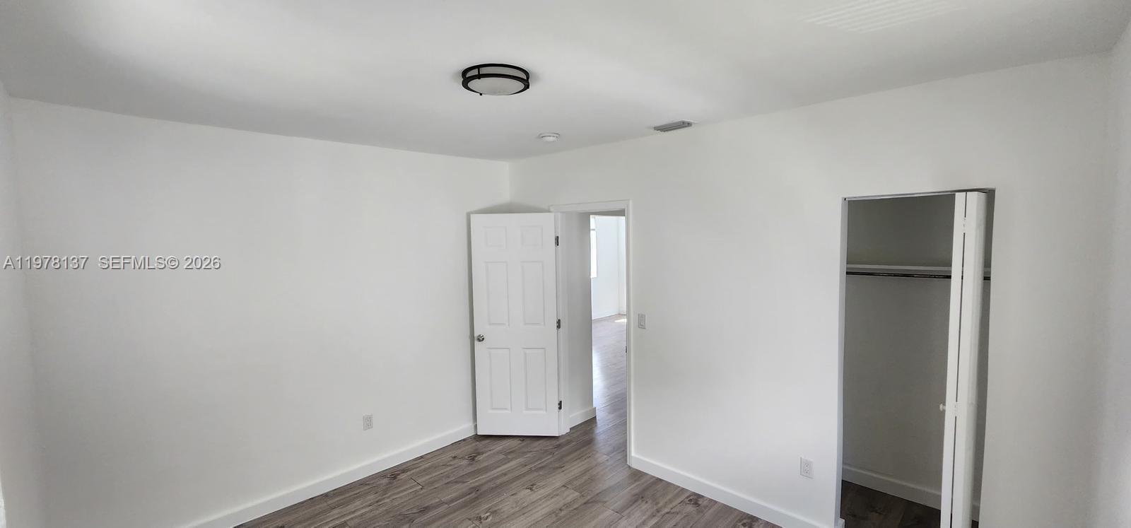 842 Southwest 3rd Street, Unit 844 Miami, FL 33130 - Photo 5 of 11 a view of an empty room