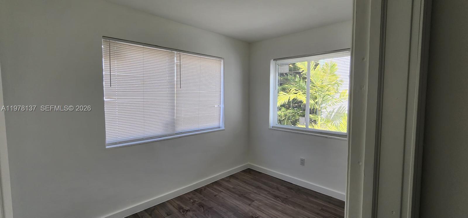 842 Southwest 3rd Street, Unit 844 Miami, FL 33130 - Photo 8 of 11 a small space with a window