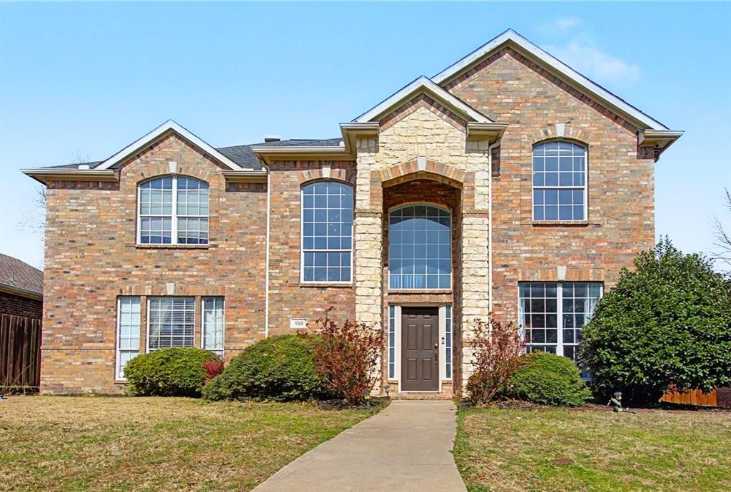 918 Midnight Pass Rockwall, TX 75087 - Photo 27 of 27