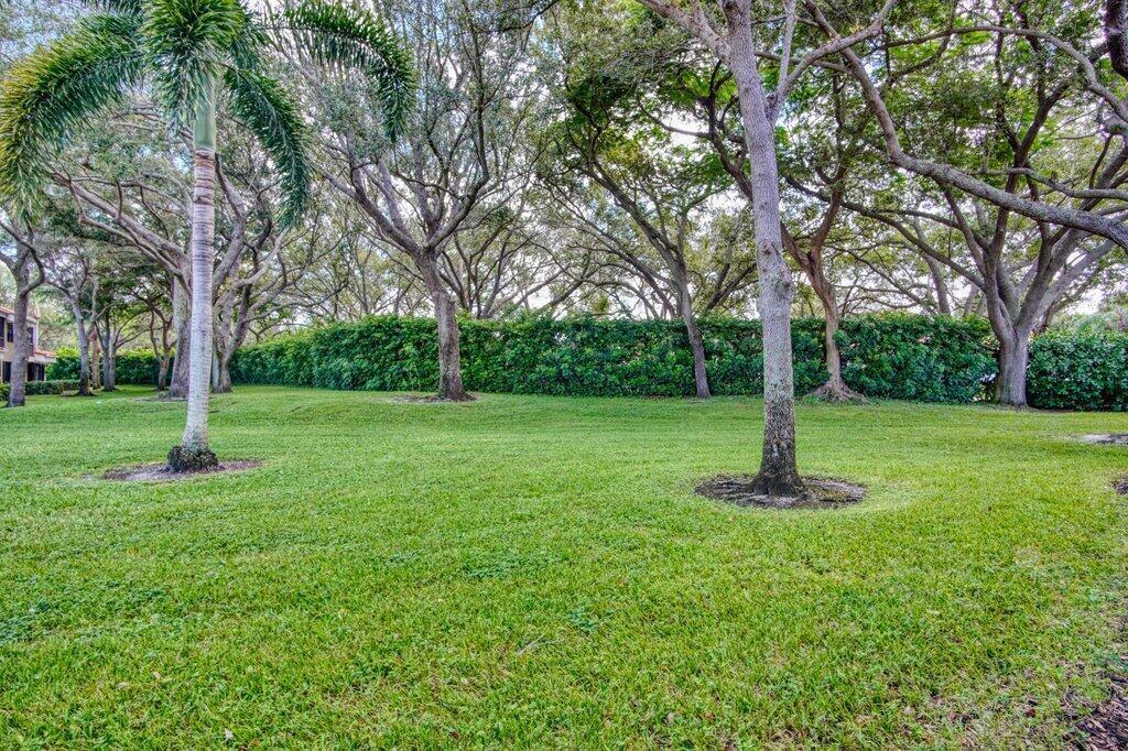 17388 Boca Club Boulevard, Unit 201 Boca Raton, FL 33487 - Photo 40 of 44 Backyard R.jpeg-SMALL
