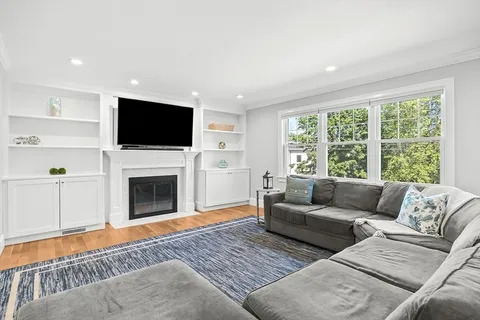 $2,295,000 | 21 Willowdale Road, Winchester, MA 01890