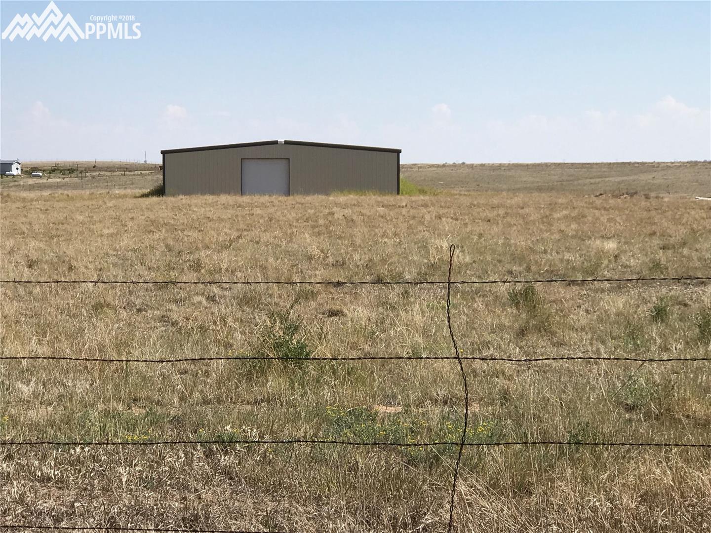 37565 Funk Road Calhan, CO 80808 - Photo 1 of 4 Gallery Image 1