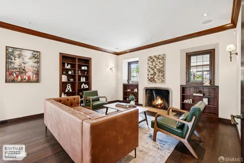 $3,780,000 | 20 San Leandro Way, San Francisco, CA 94127