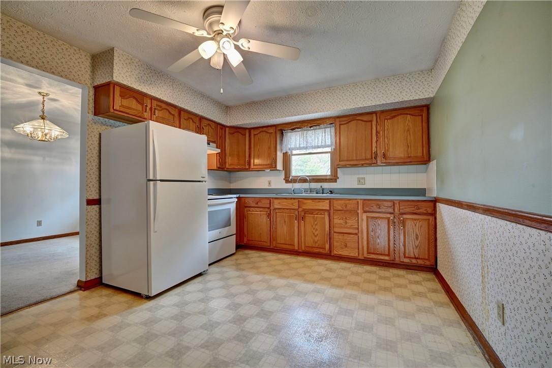 9316 Baer Road Marshallville, OH 44645 - Photo 16 of 49