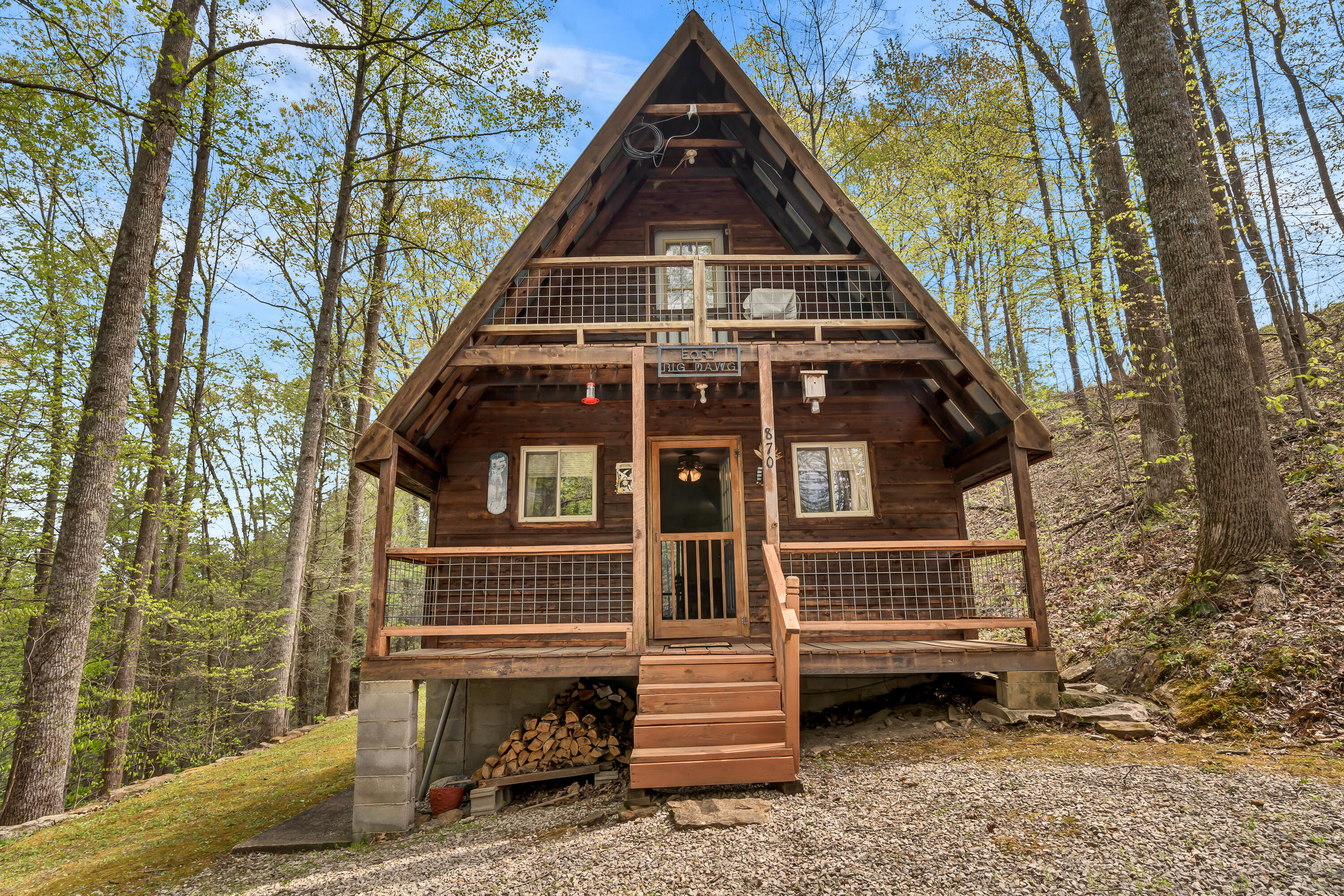 870 Steve Combs Road Wellington, KY 40387 - Photo 3 of 48 A7408512