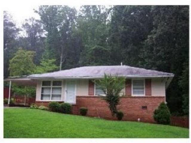 3062 McKenzie Road East Point, GA 30344 - Photo 1 of 1