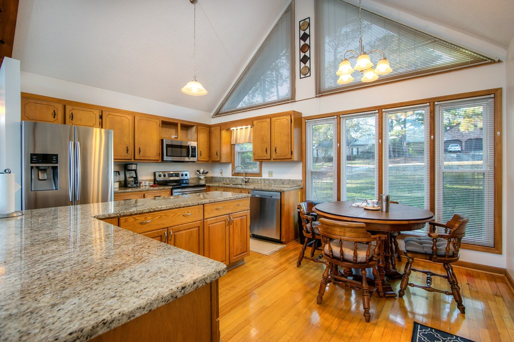 209 Deer Run Road Elgin, SC 29045 - Photo 6 of 29