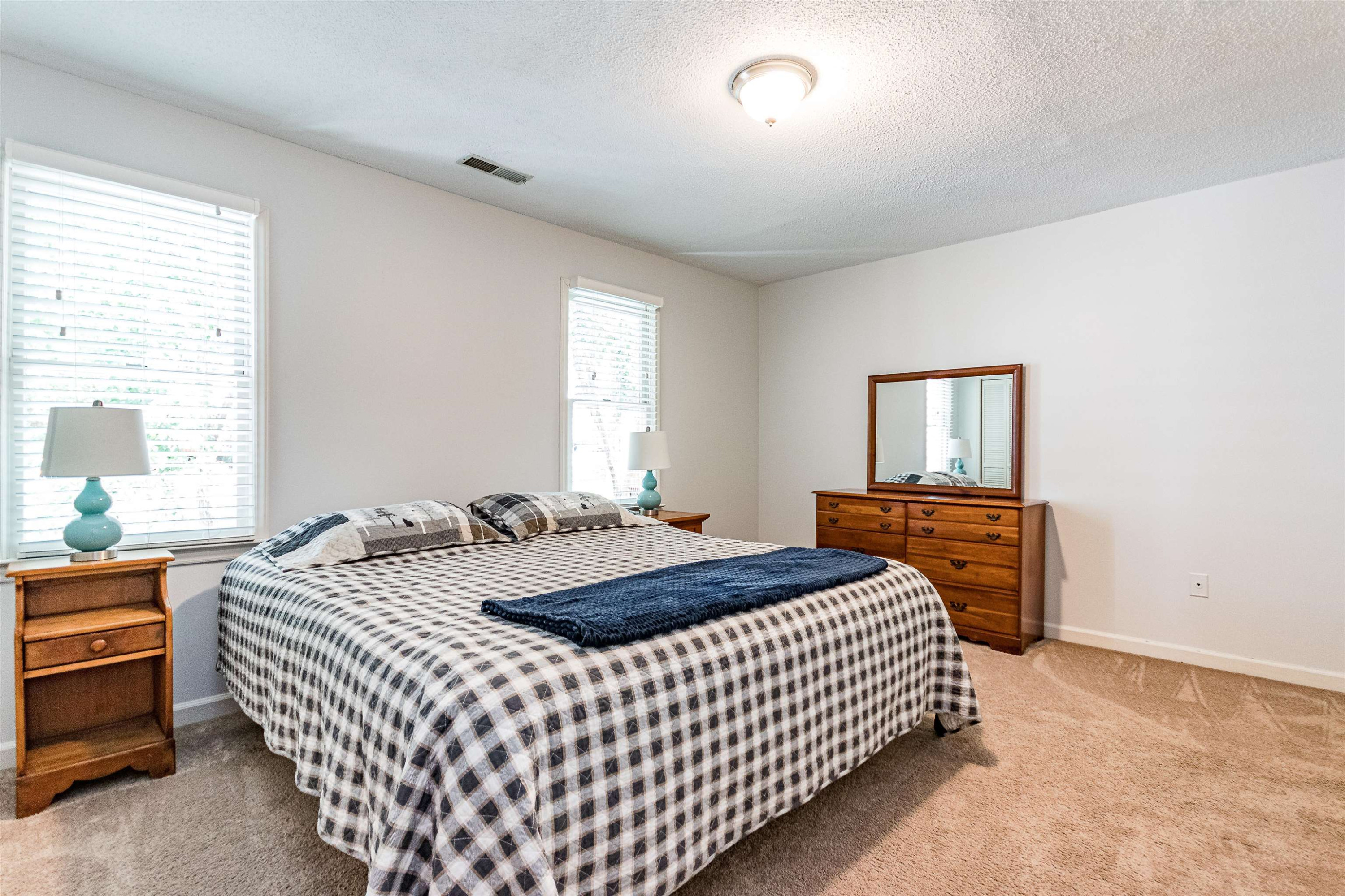 4637 Fawnbrook Circle Raleigh, NC 27612 - Photo 14 of 25 Photo 14