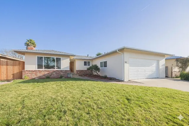 $849,900 | 961 Loyola Drive, Salinas, CA 93901
