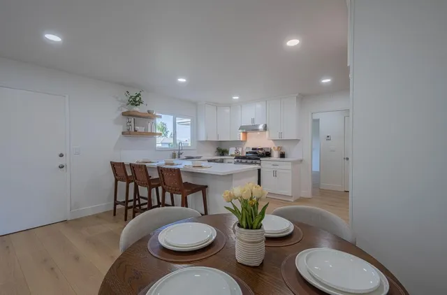 $849,900 | 961 Loyola Drive, Salinas, CA 93901