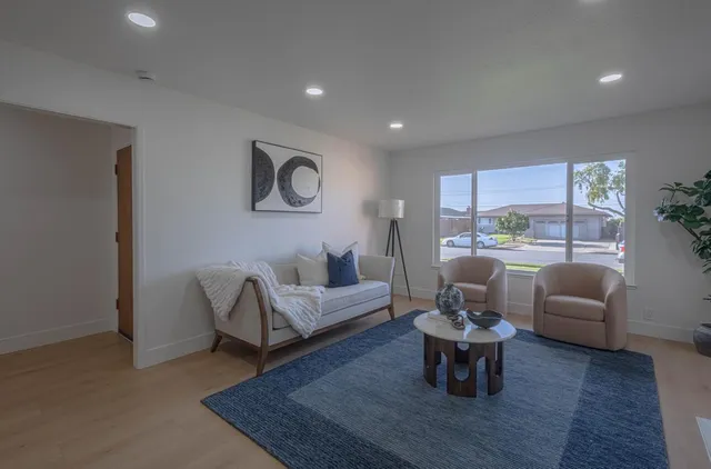 $849,900 | 961 Loyola Drive, Salinas, CA 93901