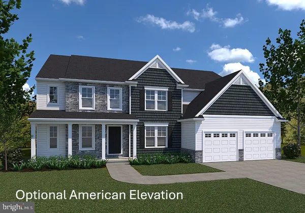 $615,900 | Lawrenceville Model At Eagles View, York, PA 17406