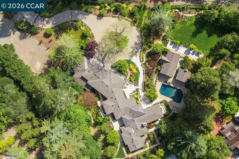 $8,495,000 | 4090 Happy Valley Road, Lafayette, CA 94549