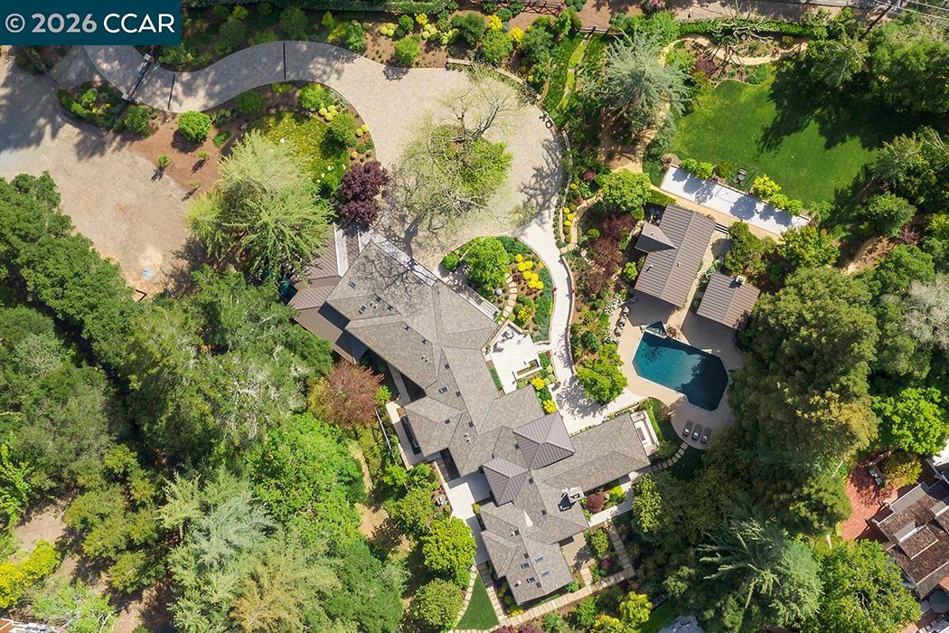 4090 Happy Valley Road Lafayette, CA 94549 - Photo 2 of 12