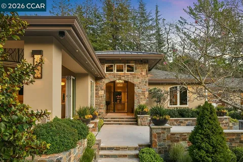 $8,495,000 | 4090 Happy Valley Road, Lafayette, CA 94549