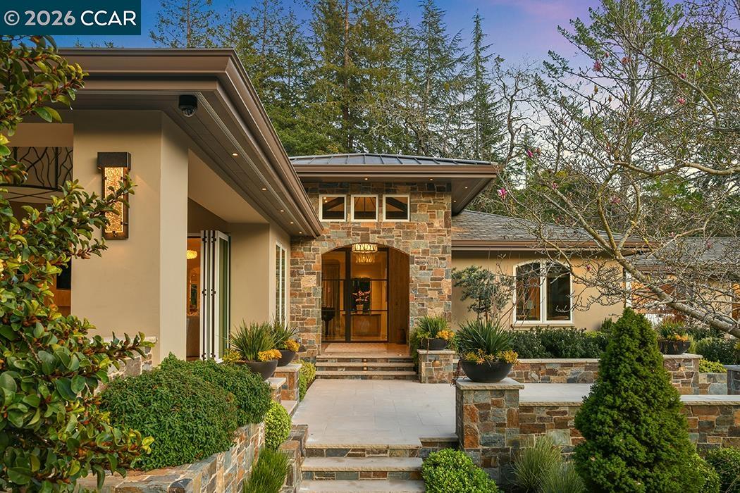 4090 Happy Valley Road Lafayette, CA 94549 - Photo 4 of 12