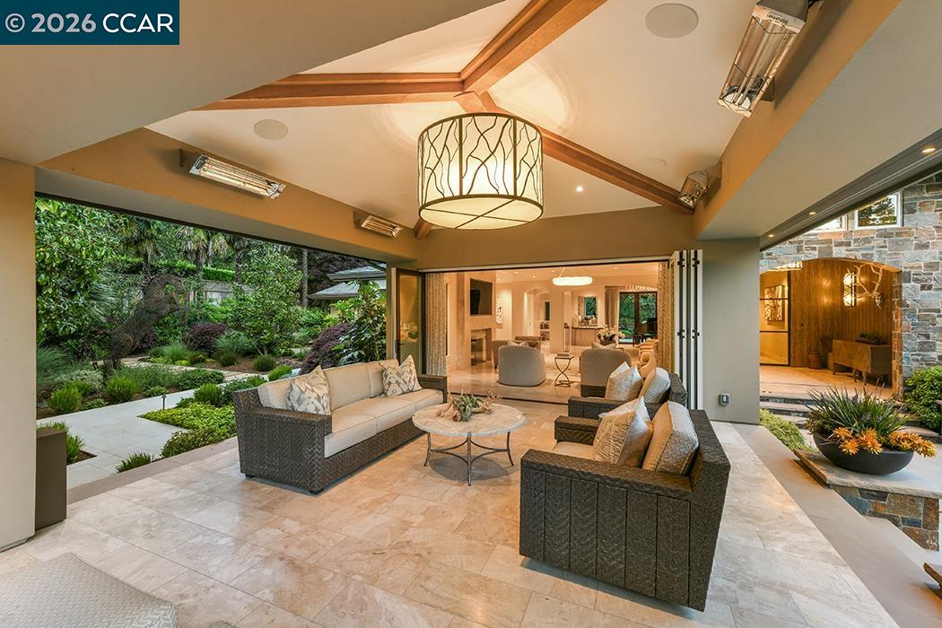 4090 Happy Valley Road Lafayette, CA 94549 - Photo 5 of 12