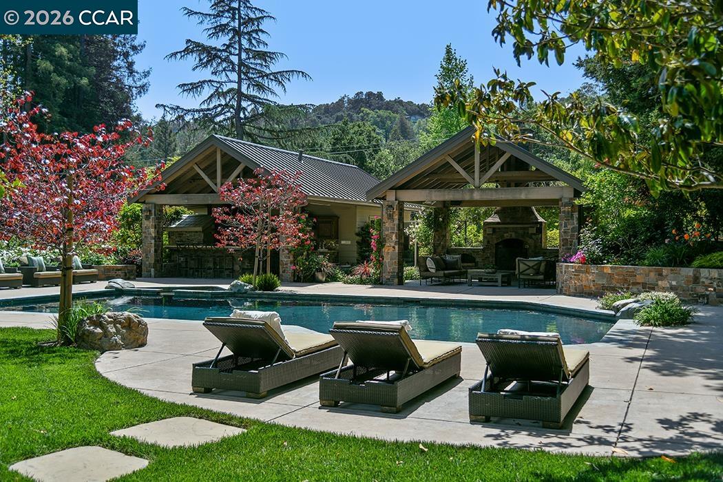 4090 Happy Valley Road Lafayette, CA 94549 - Photo 7 of 12