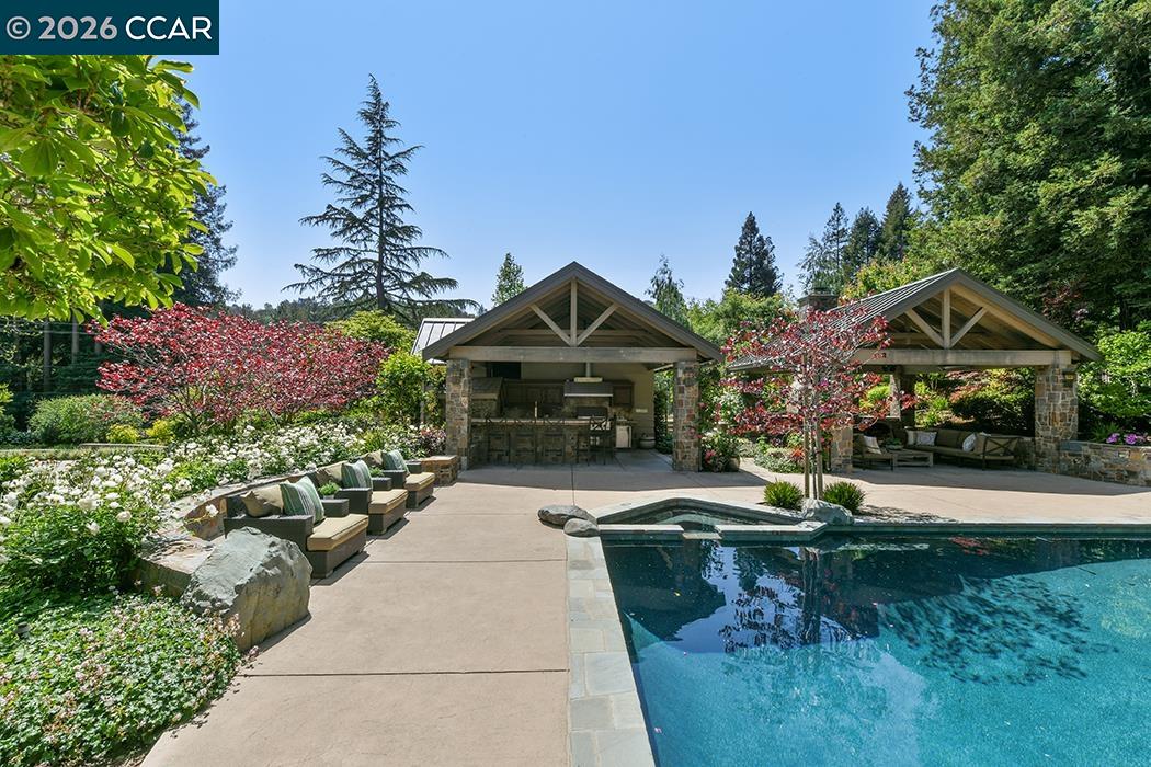 4090 Happy Valley Road Lafayette, CA 94549 - Photo 8 of 12