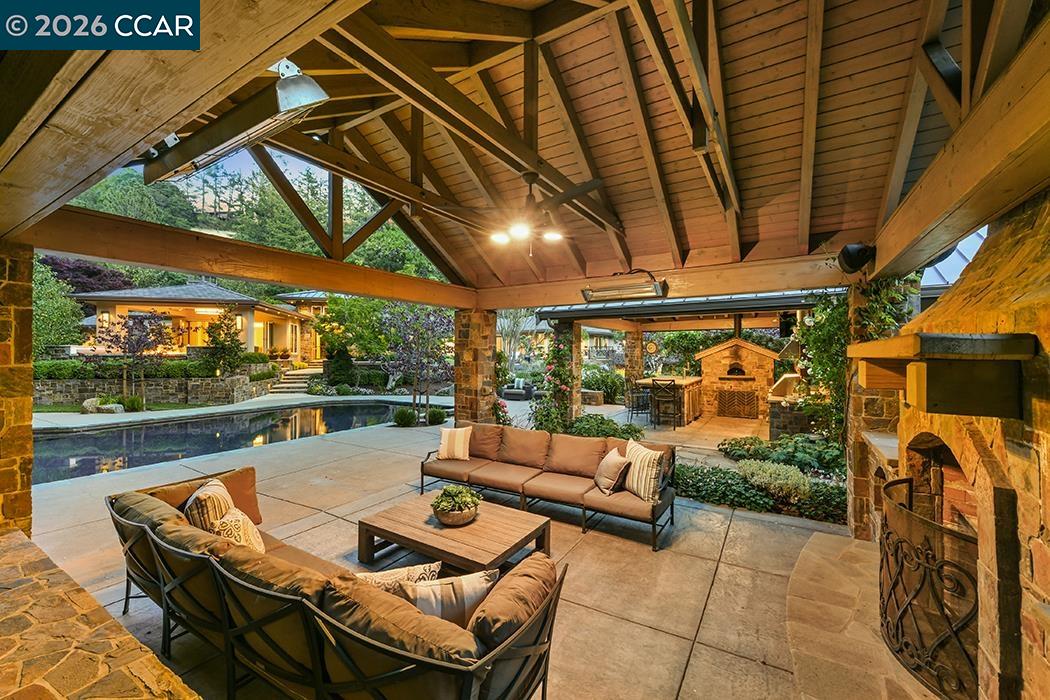 4090 Happy Valley Road Lafayette, CA 94549 - Photo 10 of 12