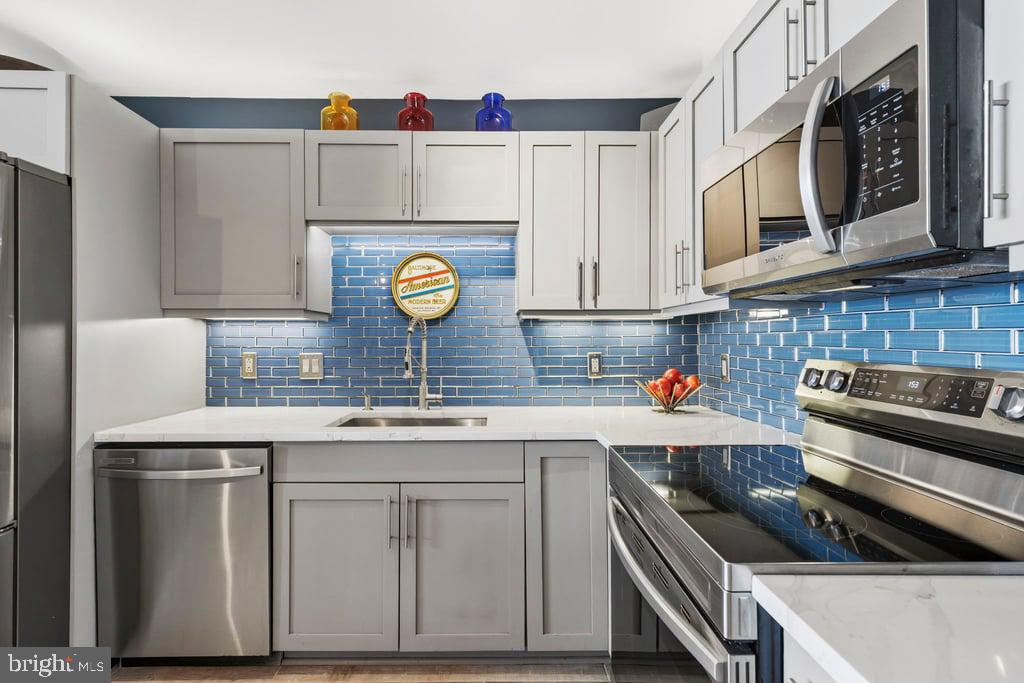 1200 Steuart Street, Unit 528 Baltimore, MD 21230 - Photo 8 of 66