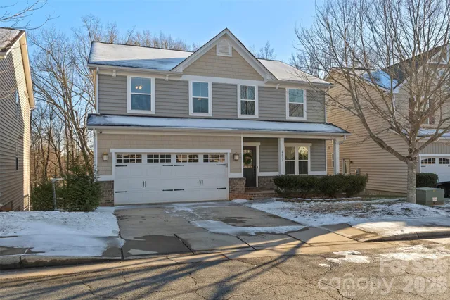 $525,000 | 4833 Breden Street, Kannapolis, NC 28081