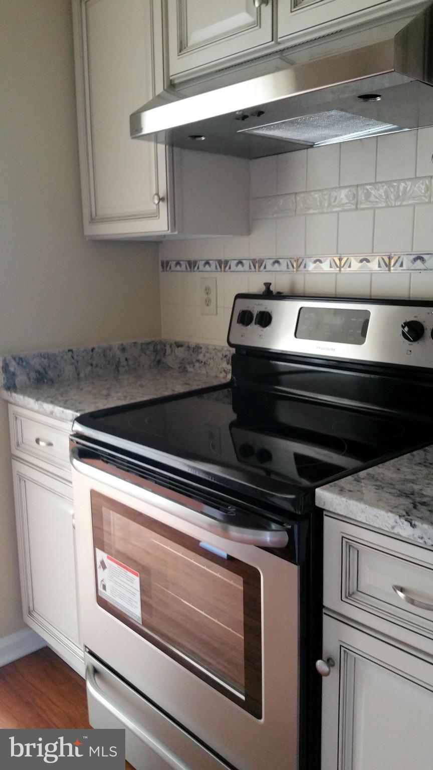 8489 Falls Run Road, Unit E Ellicott City, MD 21043 - Photo 17 of 30 Kitchen
