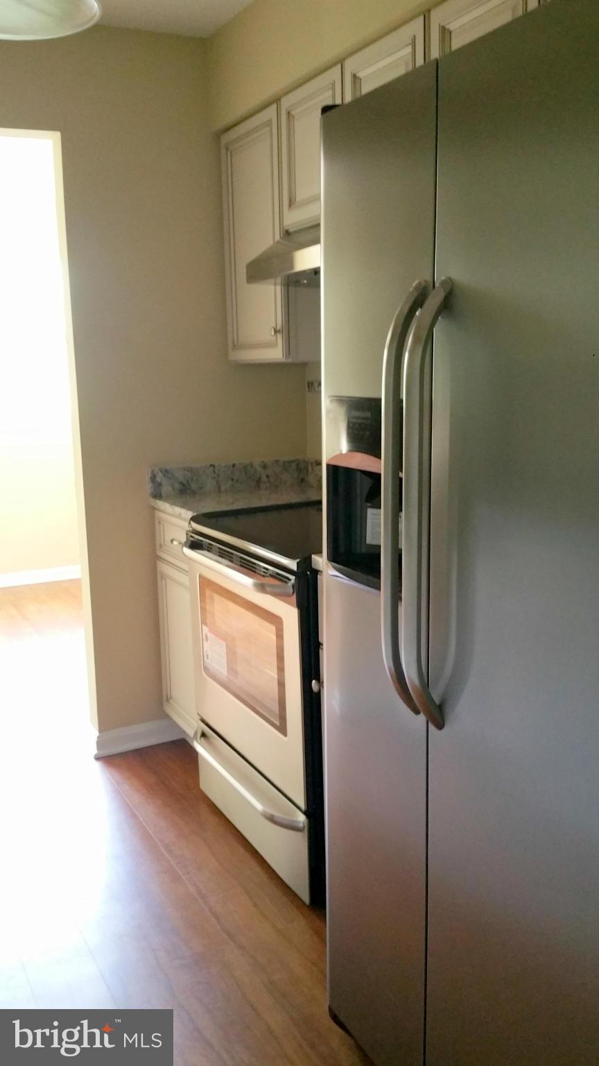 8489 Falls Run Road, Unit E Ellicott City, MD 21043 - Photo 18 of 30 Kitchen