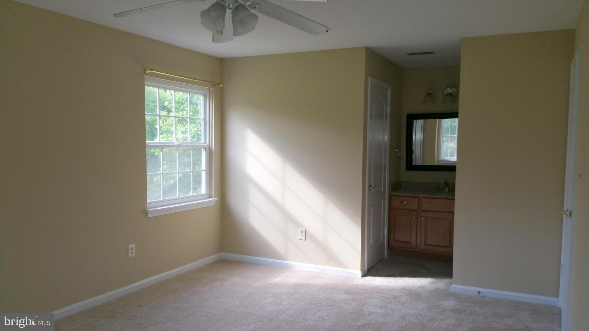 8489 Falls Run Road, Unit E Ellicott City, MD 21043 - Photo 21 of 30 Bedroom (Master)