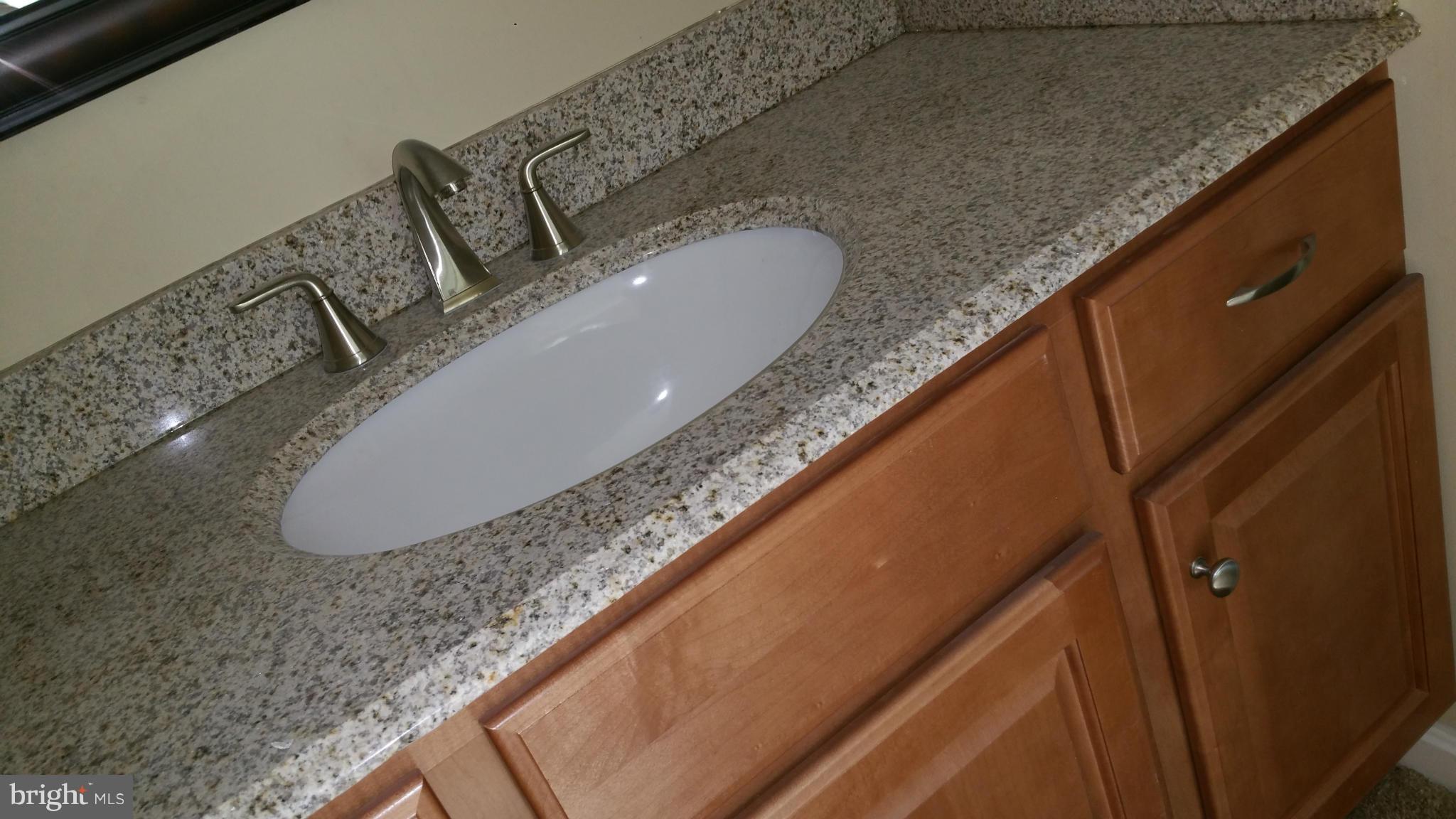 8489 Falls Run Road, Unit E Ellicott City, MD 21043 - Photo 23 of 30 Bath (Master)