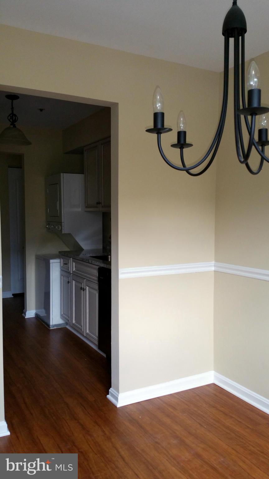 8489 Falls Run Road, Unit E Ellicott City, MD 21043 - Photo 10 of 30 Dining Room