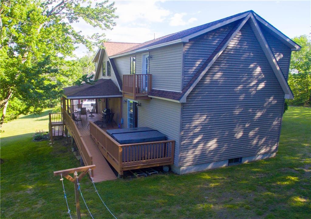 25 Windsor Neck Road Windsor, ME 04363 - Photo 30 of 35 Photo